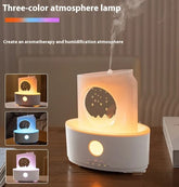 Serenity Mist Humidifier