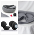 Comfort Cervical Nap Pillow