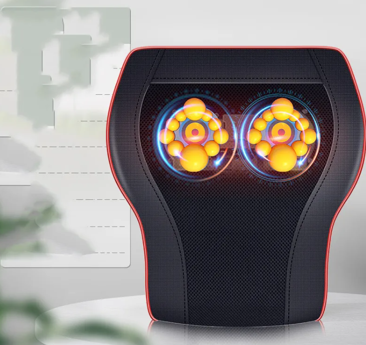 Compact Therapeutic Massager