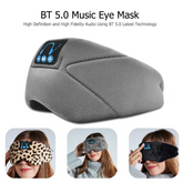 Sleep Goggles With Music & Call Function