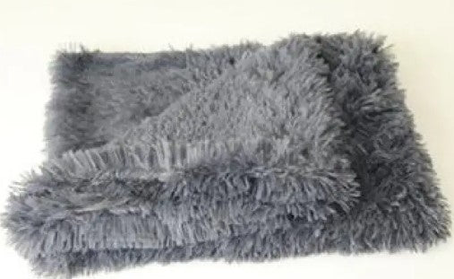 Cozy Pet Comforters