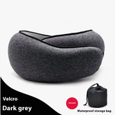 Comfort Cervical Nap Pillow