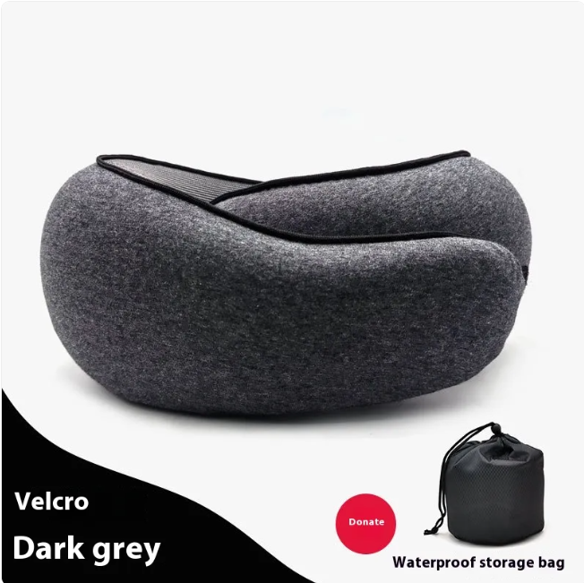 Comfort Cervical Nap Pillow