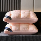AllNight Support Pillows for better sleep