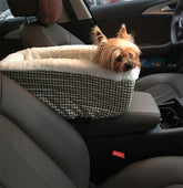 Vehicle Pet Comfort Zone