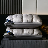 AllNight Support Pillows for better sleep