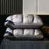 AllNight Support Pillows for better sleep