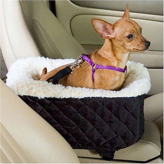 Vehicle Pet Comfort Zone