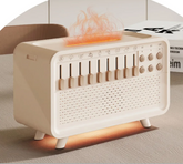 White Noise Sleep Night Lamp &amp