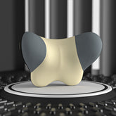 ErgoComfort Car Neck Pillow