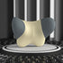 ErgoComfort Car Neck Pillow