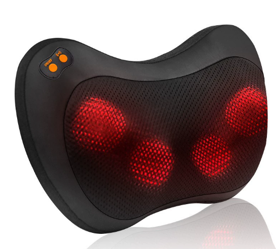 Therapeutic Infrared Comfort Pillow
