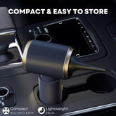 Compact Cordless Cleaning Blower
