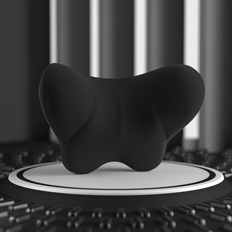 ErgoComfort Car Neck Pillow