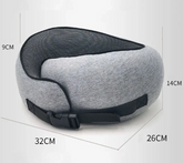 Comfort Cervical Nap Pillow