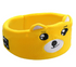 Cozy Critter Bluetooth Sleep Mask
