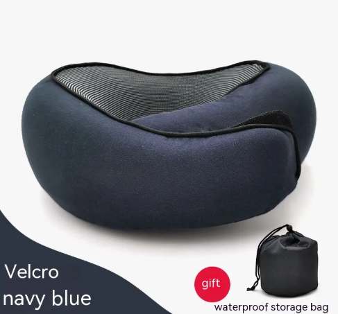Comfort Cervical Nap Pillow