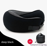 Comfort Cervical Nap Pillow