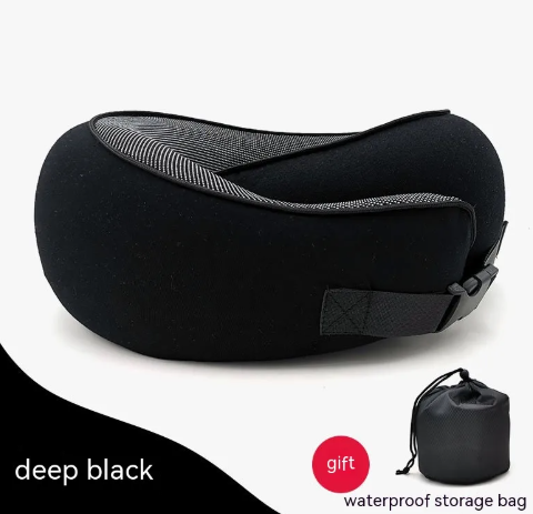 Comfort Cervical Nap Pillow