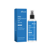 Mild Magnesium Oil Spray bedtime spray
