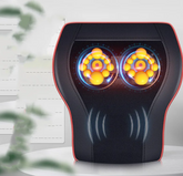 Compact Therapeutic Massager