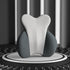ErgoComfort Car Neck Pillow