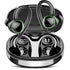 Sports Earbuds with ENC Mic wireless Bluetooth earbuds