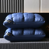 AllNight Support Pillows for better sleep