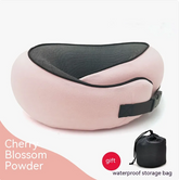 Comfort Cervical Nap Pillow