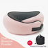 Comfort Cervical Nap Pillow