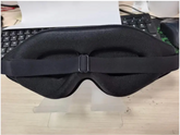 3D Comfort Sleep Eye Mask