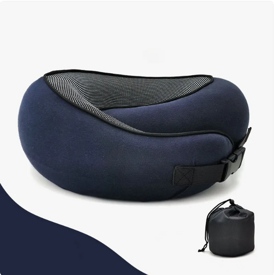 Comfort Cervical Nap Pillow