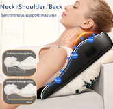 Compact Therapeutic Massager