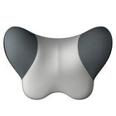ErgoComfort Car Neck Pillow