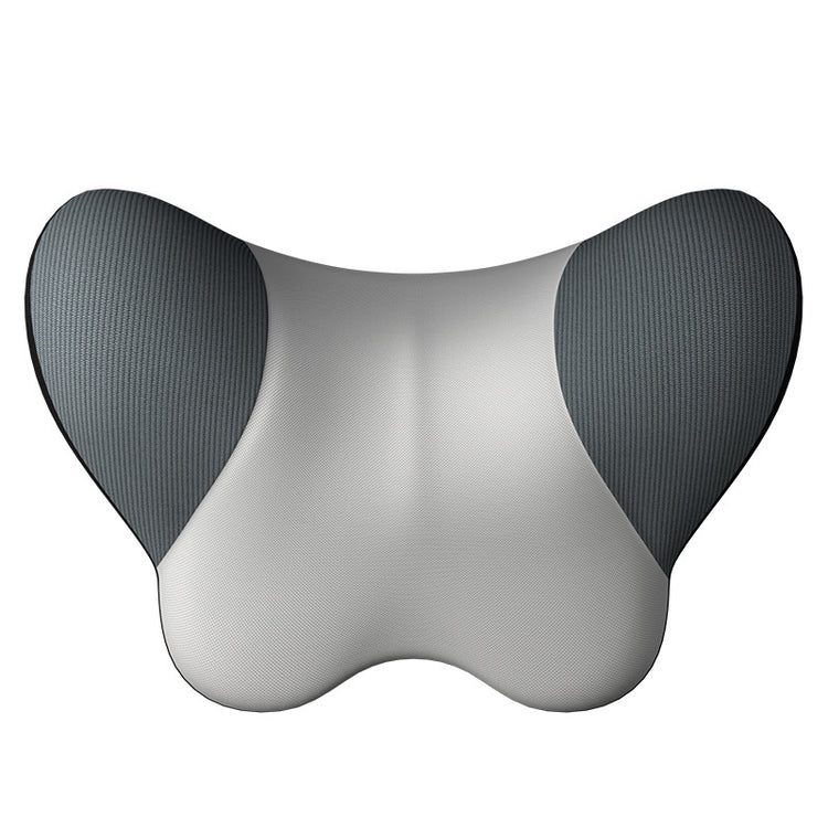 ErgoComfort Car Neck Pillow