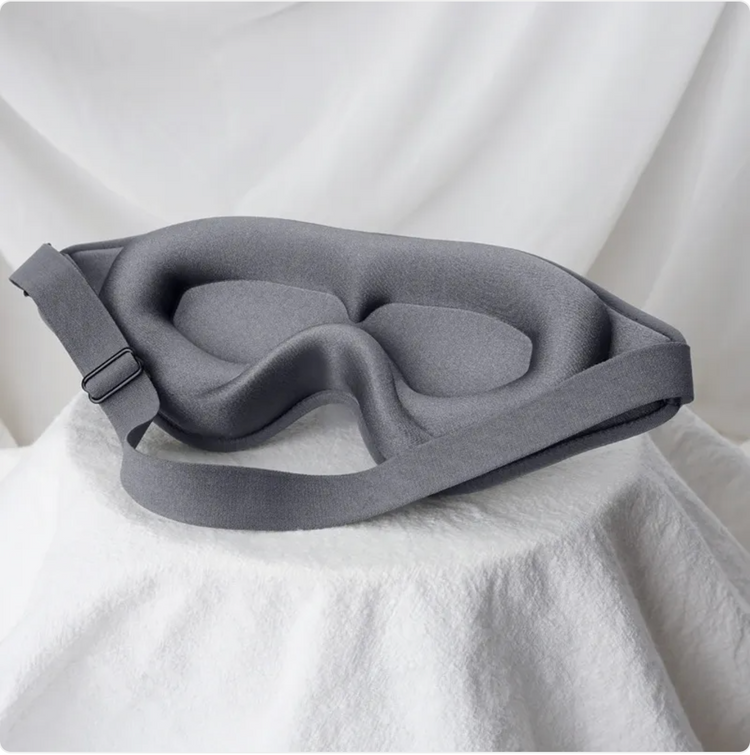 3D Comfort Sleep Eye Mask