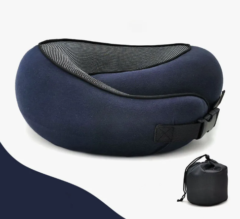 Comfort Cervical Nap Pillow