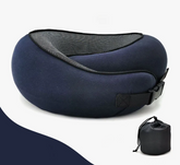 Comfort Cervical Nap Pillow