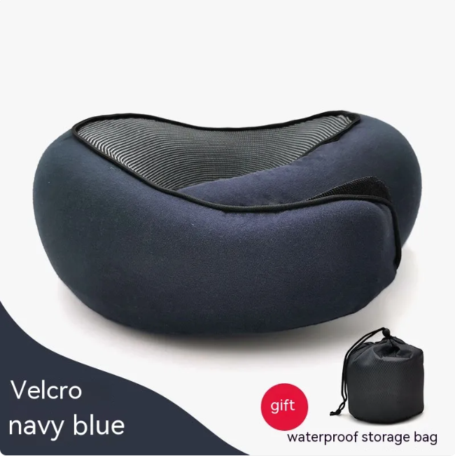 Comfort Cervical Nap Pillow