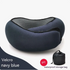 Comfort Cervical Nap Pillow