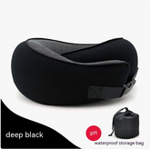 Comfort Cervical Nap Pillow