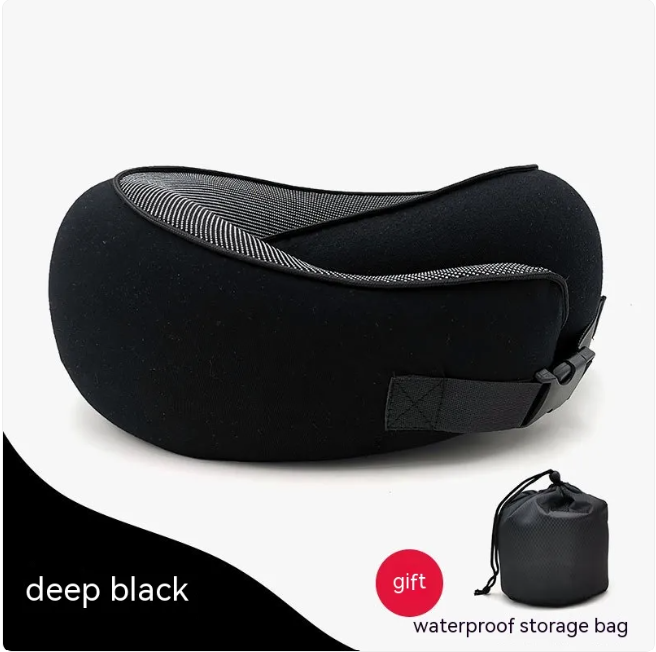 Comfort Cervical Nap Pillow