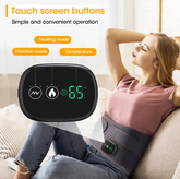 Thermal Therapy Waist Belt