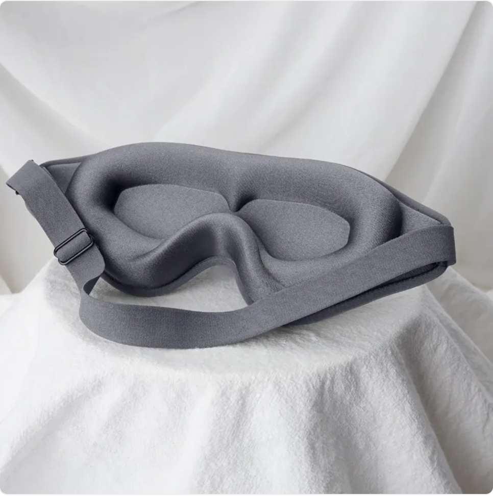 3D Comfort Sleep Eye Mask