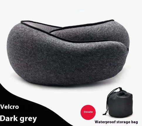 Comfort Cervical Nap Pillow