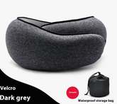 Comfort Cervical Nap Pillow