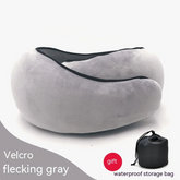 Comfort Cervical Nap Pillow