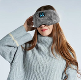 Sleep Goggles With Music & Call Function