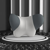 ErgoComfort Car Neck Pillow
