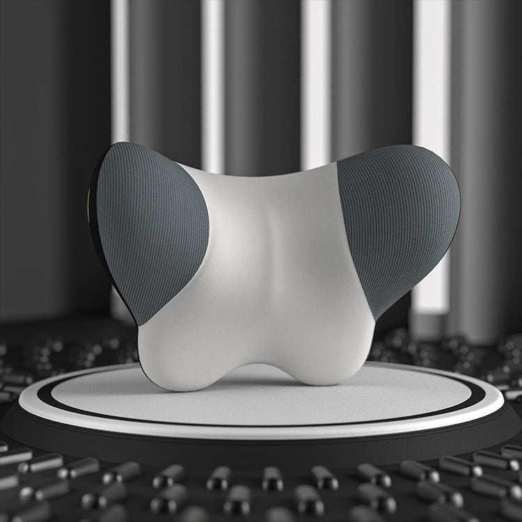 ErgoComfort Car Neck Pillow